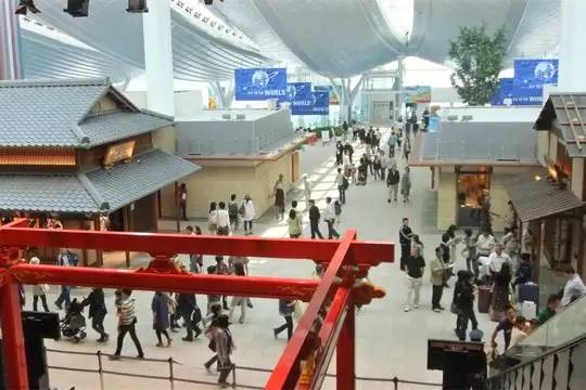 全球最值得去的机场,全球最值得打卡的机场