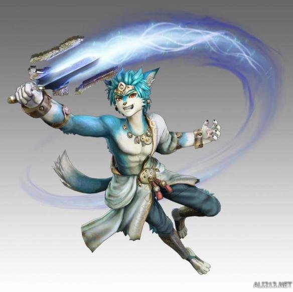 无双全明星全人物羁绊对话,无双全明星全人物大招