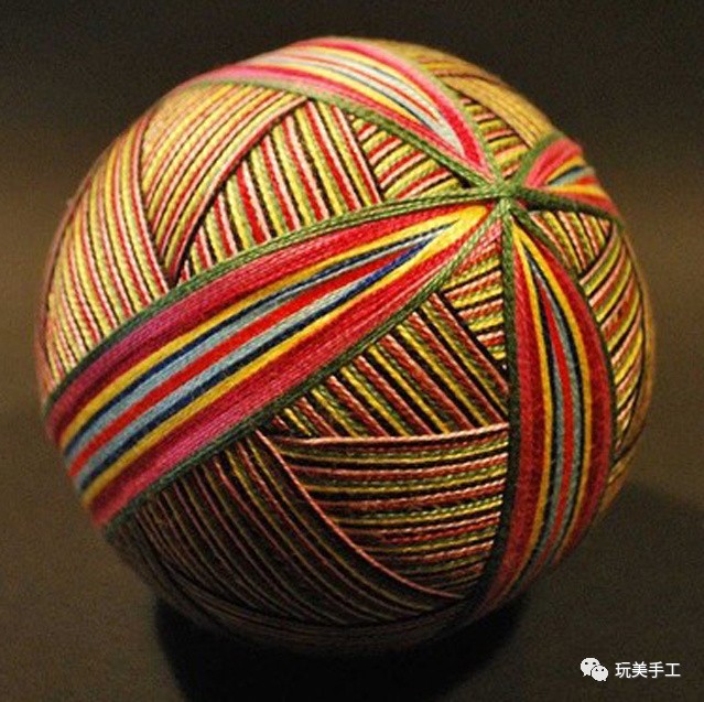 手鞠球形成于日本还是中国,手鞠球中国历史背景