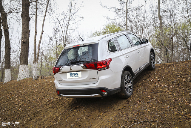 爱卡汽车系统评测,广汽丰田suv测试