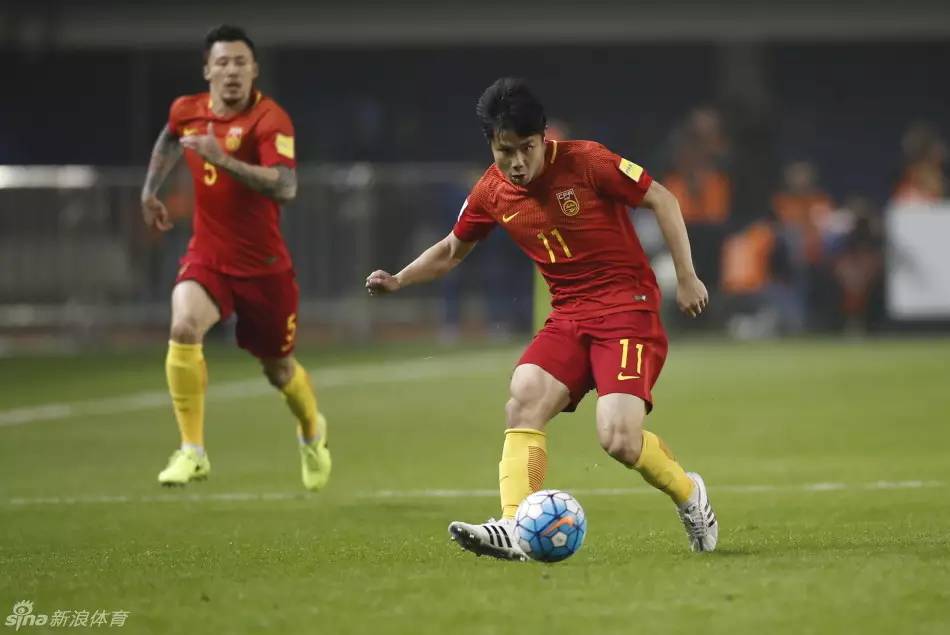 起死回生的1比0,献给所有历经苦难而痴心不改的中国球迷……