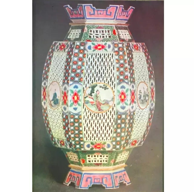 《处女的翻译》第41篇·W.J.霍尔特收藏系列第二章（4）