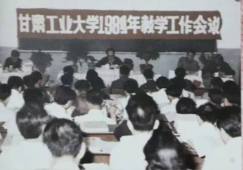 记忆大学校园美好时光,兰州理工大学兰理工