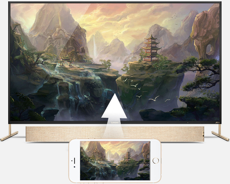 65英寸香槟金，联想17tv65i3怎么样