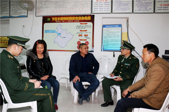 扼守“最边疆”为民不止步——跟随记者镜头感受连江可门边防派出所官兵的爱民固边情怀