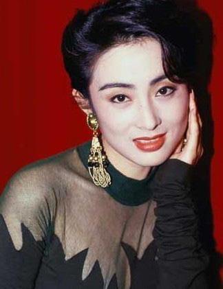 这位影迷心中的真女神，终于决定复出了