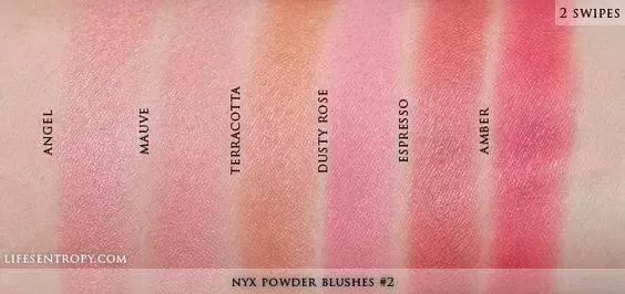 mac口碑最好的彩妆品牌是什么,秒杀mac的平价彩妆了解一下