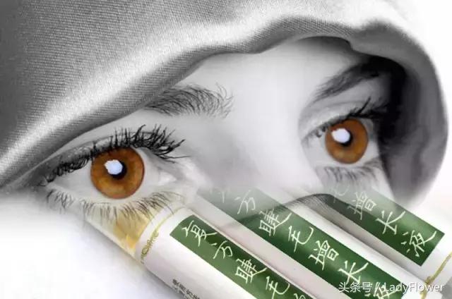 有了它就可以变得又粗又长？不需眼线也可变得炯炯有神