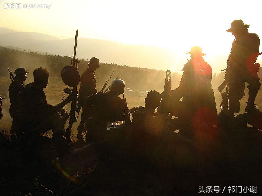 我的团长我的团经典语录汇集,我的团长我的团经典语录40句