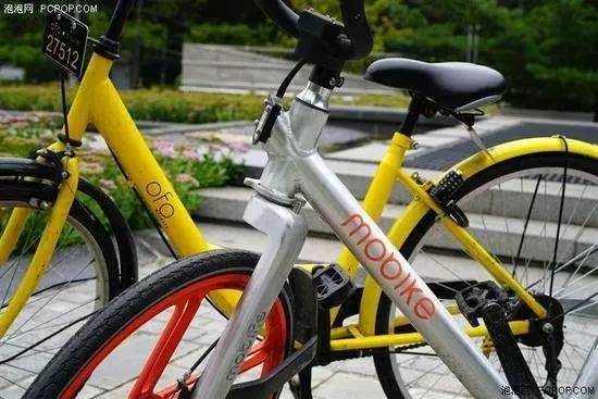 ofo摩拜还能撑多久,ofo与摩拜的对比分析