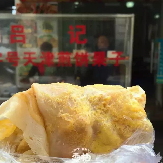 我跟你们说，千万不要离开惠州！因为这些东西永远无法代替