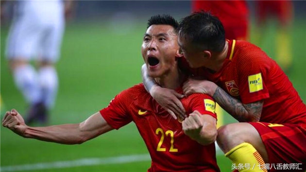国足长沙战韩国里皮,国足长沙胜韩国