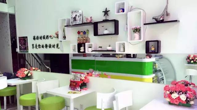 开一家酸奶店怎么样,开一家酸奶店加盟项目大全