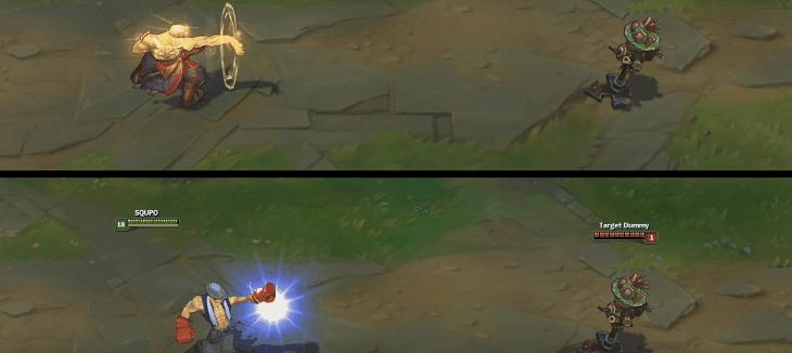 传统瞎子皮肤lol,lol瞎子要出什么皮肤