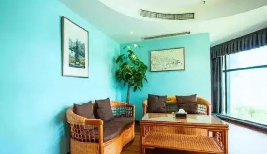 十里春风,不如相约奉节皇茶苑