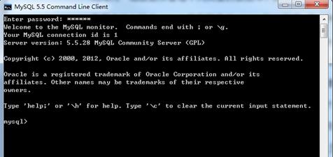 R访问数据库管理系统（通过RODBC包和RMySQL包方式）