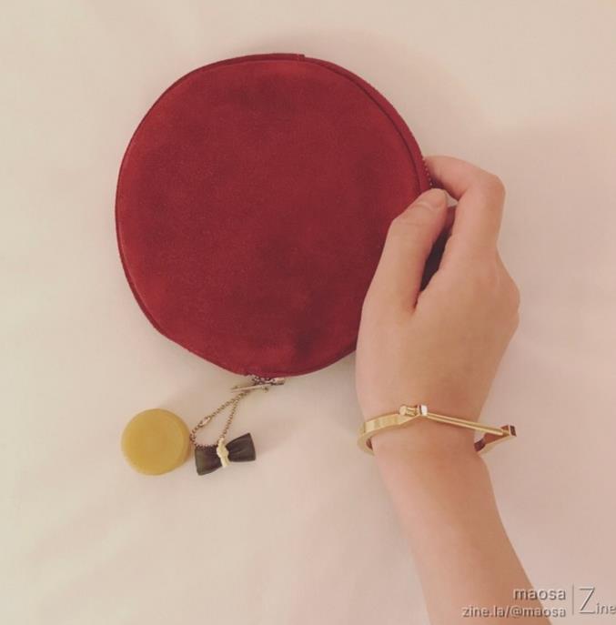 百搭小众饰品推荐,小众秋冬饰品分享