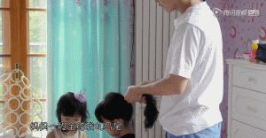 放开我北鼻马天宇扮熊被认出,放开我北鼻马天宇儿子