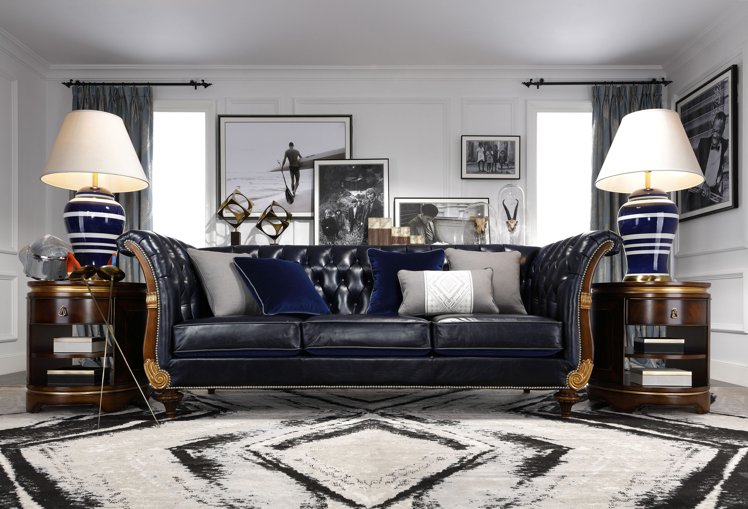 美盈家居叶文超,美盈家具叶文超