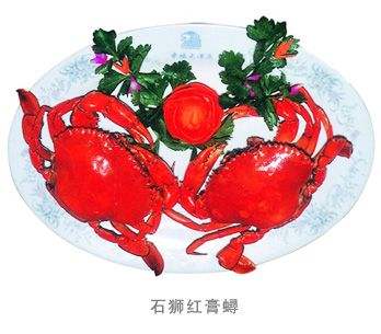 缺一不可!泉州特产大全,快收藏吧!