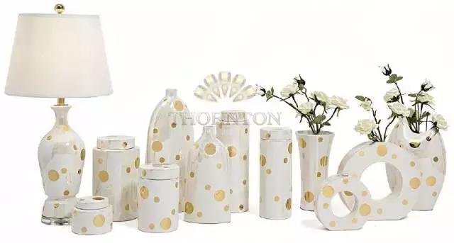 轻奢极简家居推荐,高颜值家居精致生活格调