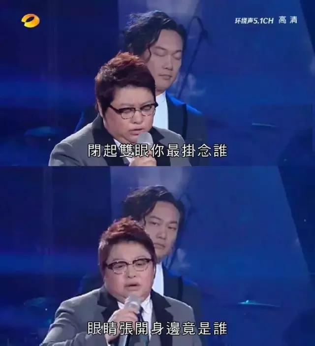 鹿晗黄晓明年龄,鹿晗和黄晓明身高