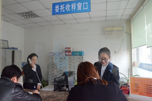 铁正检测科技有限公司劳务派遣,铁正检测科技有限公司资质