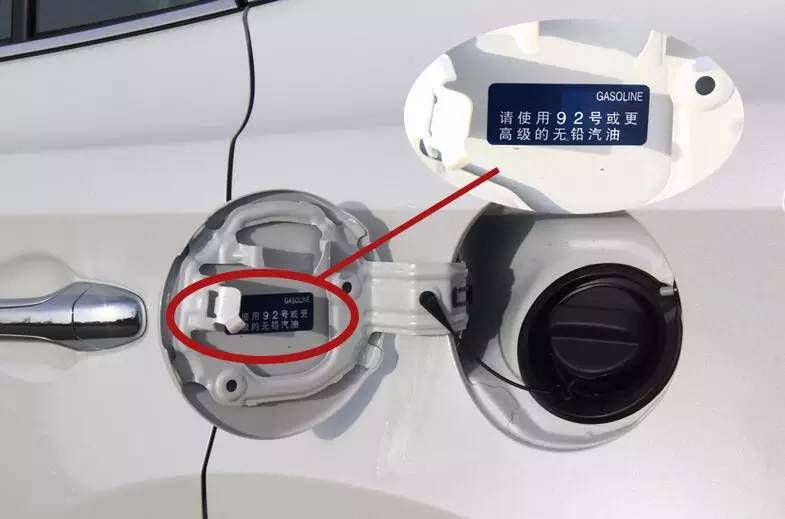 不同车型的代表数字是什么,汽车仪表数字代表什么车型