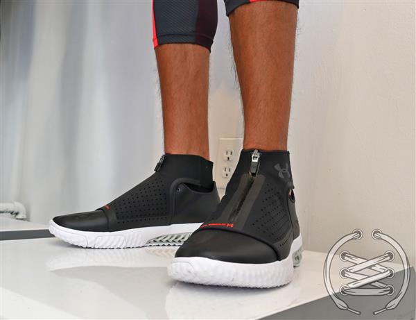 库里代言的安德玛篮球,安德玛最新篮球鞋库里