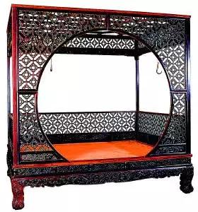 中式家具选购与陈设的关系,选购中式家具注意什么事项