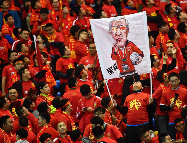 国足输给伊朗以后的现状,国足输给日本后出线形势分析