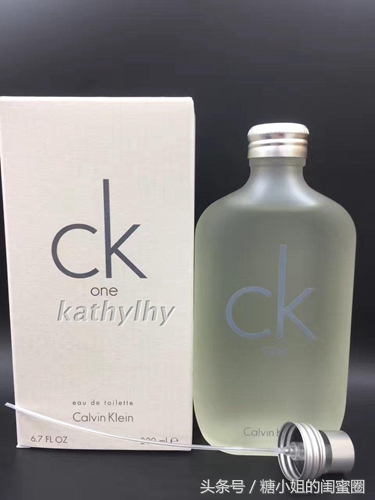 香水有“毒”，每天送给自己一个喜欢的味道