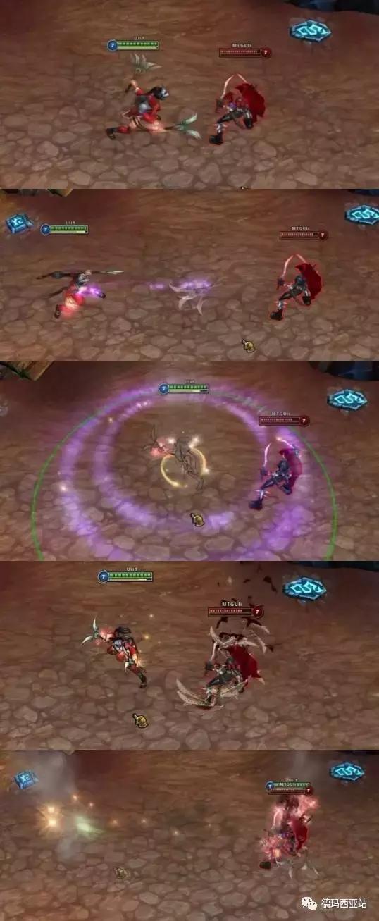 阿卡丽源计划皮肤和kda皮肤谁更好,lol阿卡丽最好的皮肤