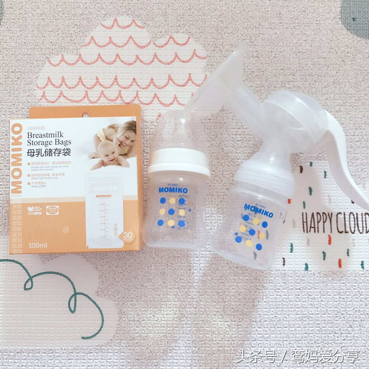 最应该囤的母婴用品,母婴用品单品