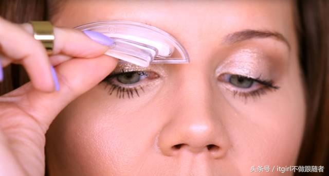 美妆博主推荐防走光神器红黑榜,美妆测评红黑榜无美颜无滤镜