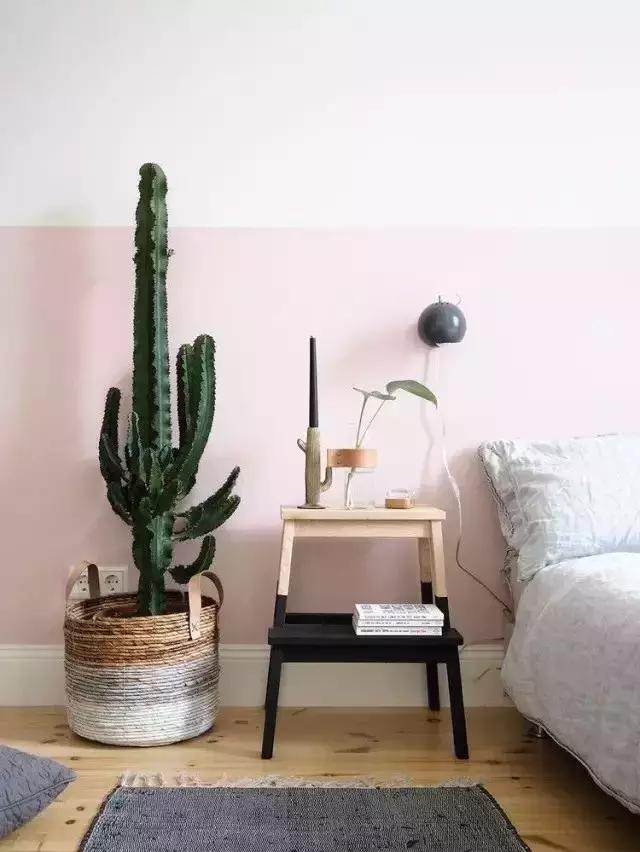 空间细节之处的塑造，不只是生活方式的体现