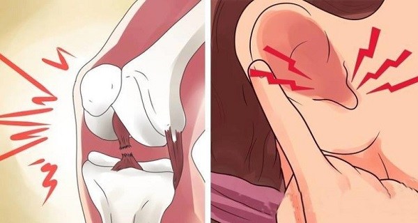 不自觉的发出怪声的病能治愈吗,身体发出这八种气味要注意了