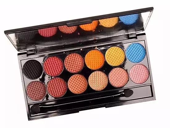 只花1000元！搞定全套彩妆！