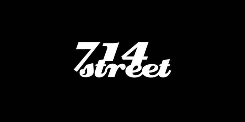 发现一个为国潮正名的地方——714street