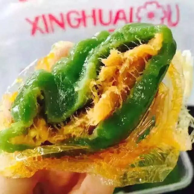 某宝上的神仙好物,美食代购店都有哪些美食