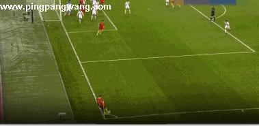 超好学的直板勾手发球,最好的直板勾手发球视频