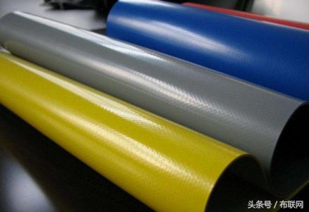 涂层面料知识,怎样认识外涂层面料