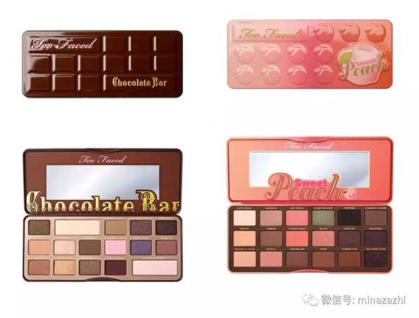 欧美小众彩妆,除了韩国日本什么化妆品好