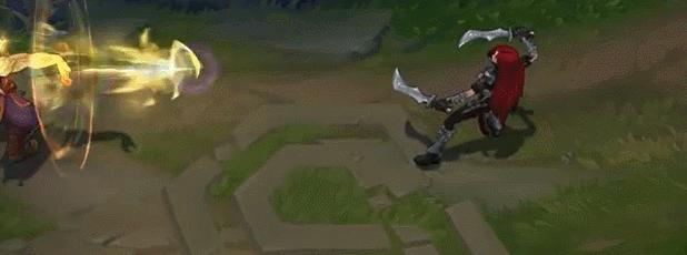 lol盲僧至高之拳,lol盲僧神拳反野嘲讽视频背景音乐