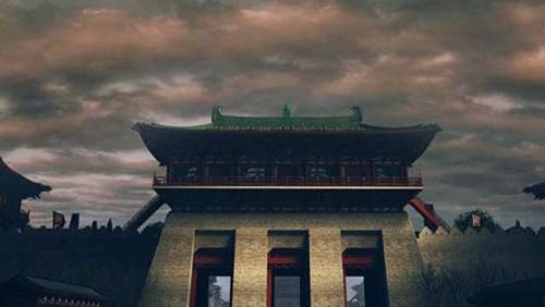 天出异象，太白经天，李渊的错误判断逼出来“玄武门之变”