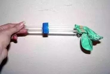 最简单最好玩的手工玩具,幼儿园手工自制简单教玩具