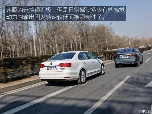 大众速腾和荣威i6怎么选择,合资车和中国品牌对比