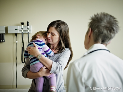 宝宝易出汗是什么原因,出汗怕风易感冒怎么治疗