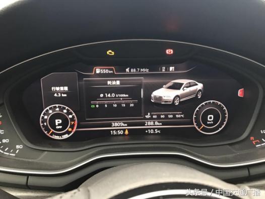 奥迪a4l45quattro百公里加速实测,2018款奥迪a4l45quattro怎么样