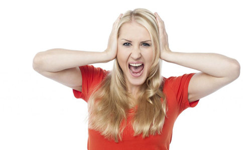 孕期心情烦躁总想发火怎么办,孕期烦躁怎么安慰